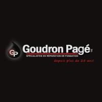 Goudron Pagé Inc image 1